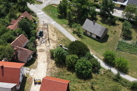 BEZULJAK VODOVOD 04 FOTO LJUBO VUKELIČ